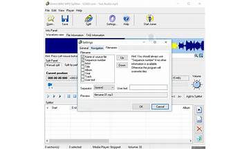 Direct MP3 Joiner for Windows - Download it from Habererciyes for free